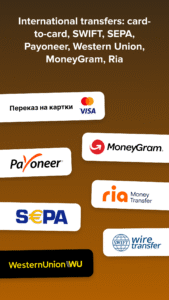 monobank – modern digital bank 7.4.1 (120-640dpi) (Android 7.0+)