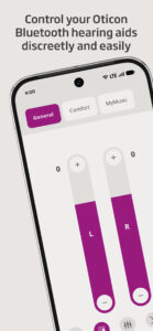 Oticon Companion 1.6.1