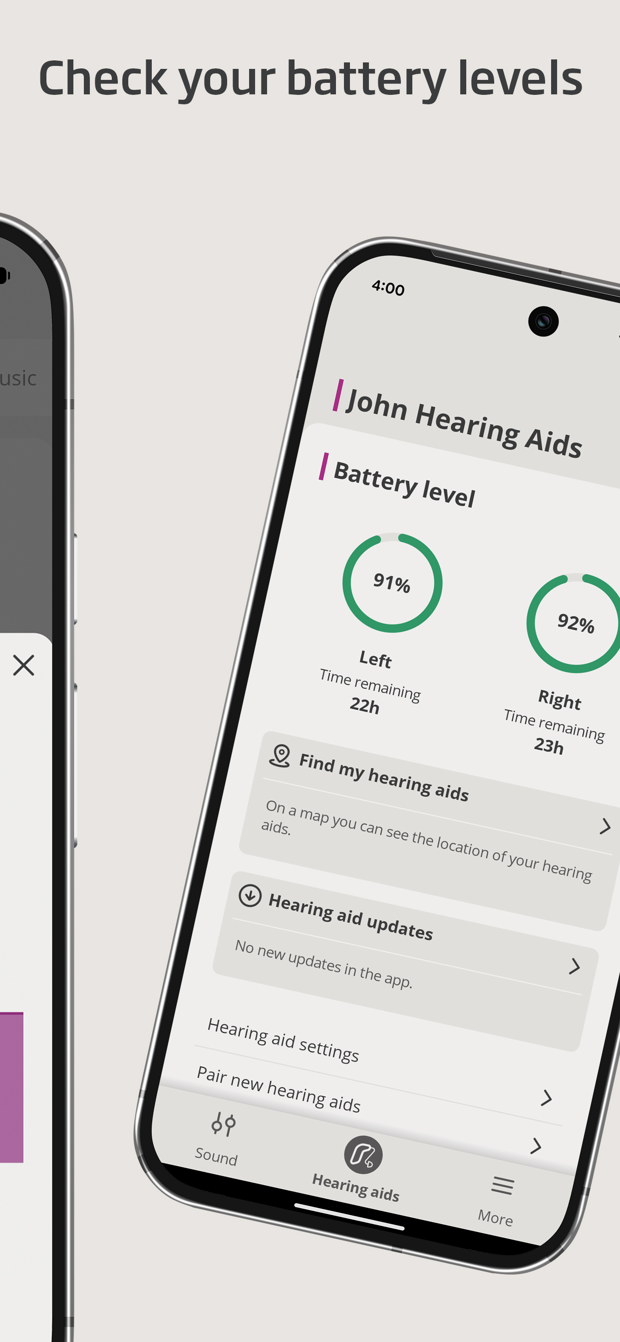 Download Oticon Companion APKs for Android - APKMirror