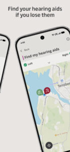 Oticon Companion 1.6.1