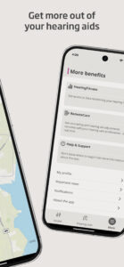 Oticon Companion 1.6.1