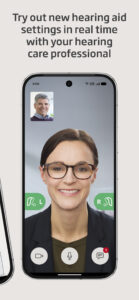 Oticon Companion 1.6.1