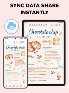 Journal: Notes, Planner, PDFs 157