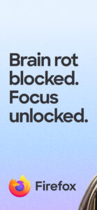 Firefox Fast & Private Browser 145.0.1 (nodpi) (Android 8.0+)