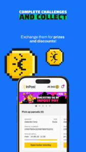 InPost Mobile 4.3.0 InPost Mobile 4.3.0