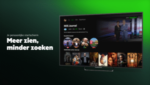 KPN TV+ Android TV 08.84.03 KPN TV+ Android TV 08.84.03