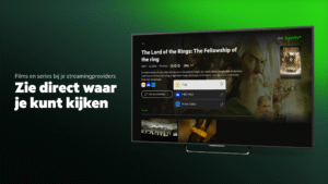 KPN TV+ Android TV 08.84.03 KPN TV+ Android TV 08.84.03