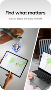 Samsung Find: Location Sharing 1.3.10 Samsung Find: Location Sharing 1.3.10