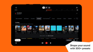 BandLab – Music Making Studio 10.97.2 BandLab – Music Making Studio 10.97.2