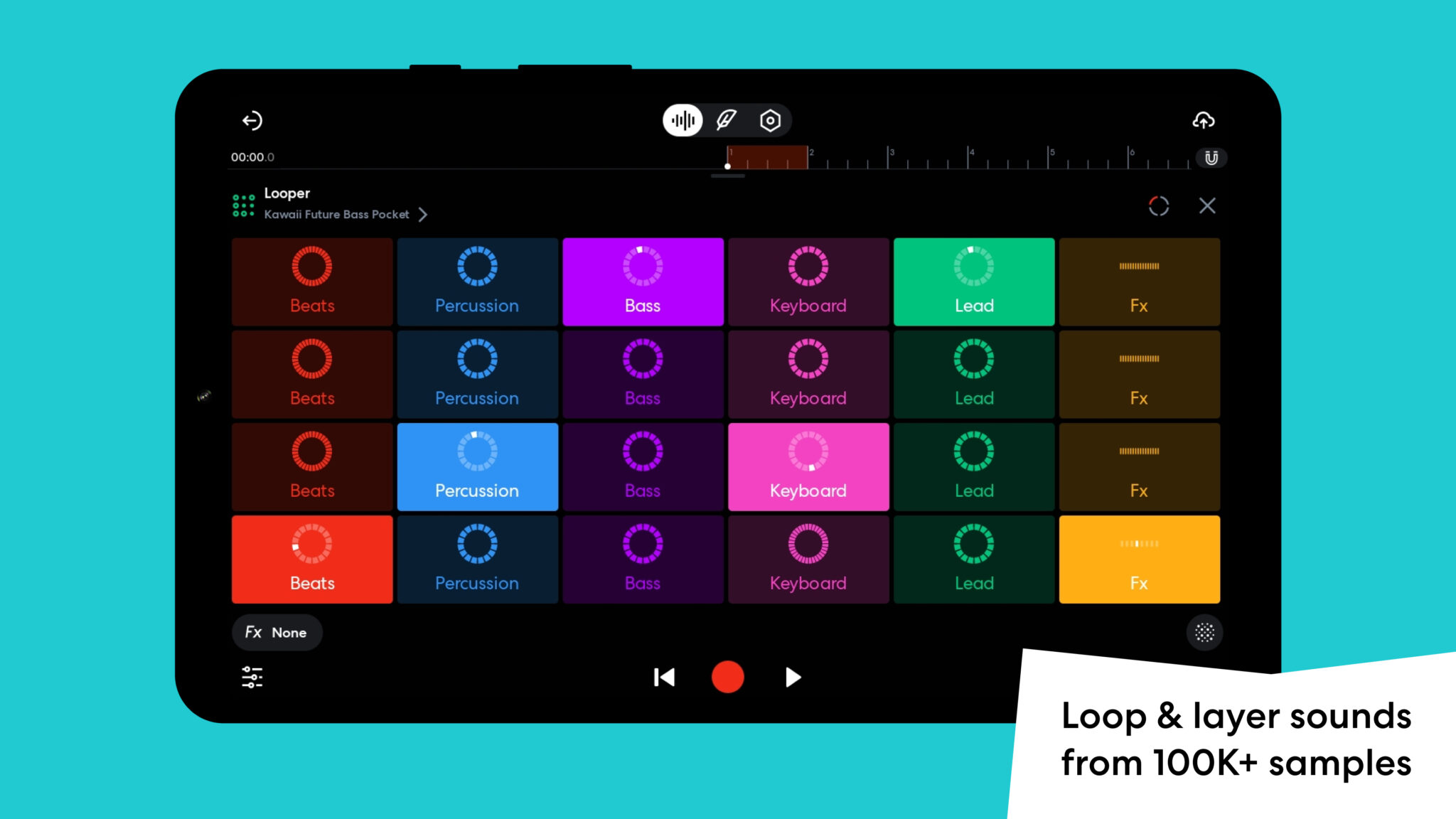 Download BandLab – Music Making Studio APKs for Android - APKMirror