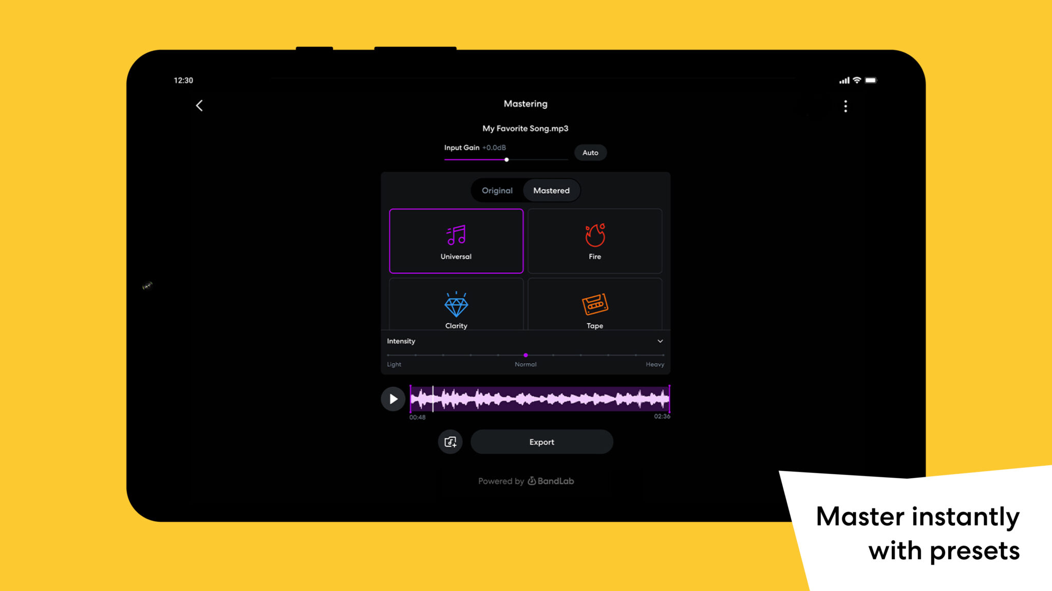 Download BandLab – Music Making Studio APKs for Android - APKMirror