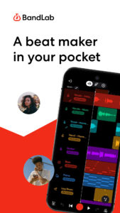 BandLab – Music Making Studio 10.97.2 BandLab – Music Making Studio 10.97.2