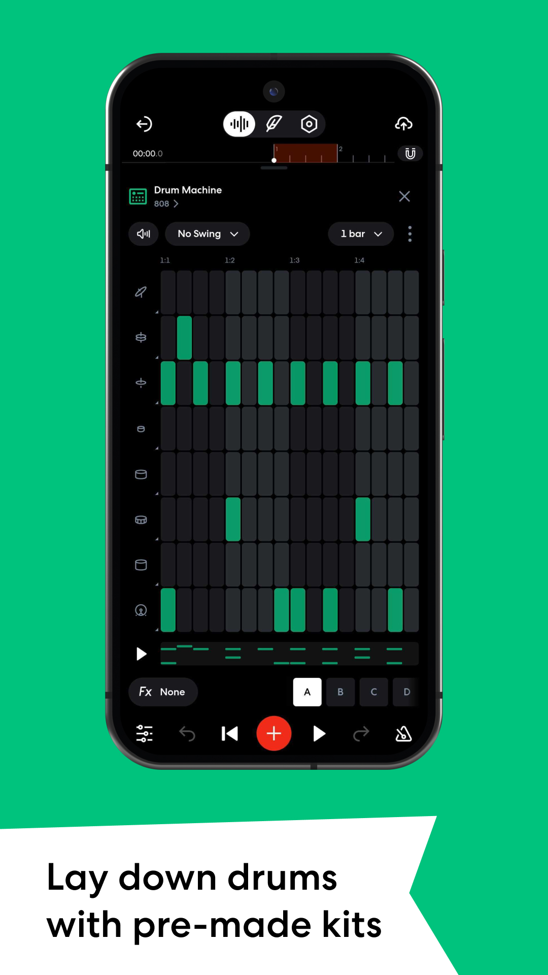 Download BandLab – Music Making Studio APKs for Android - APKMirror