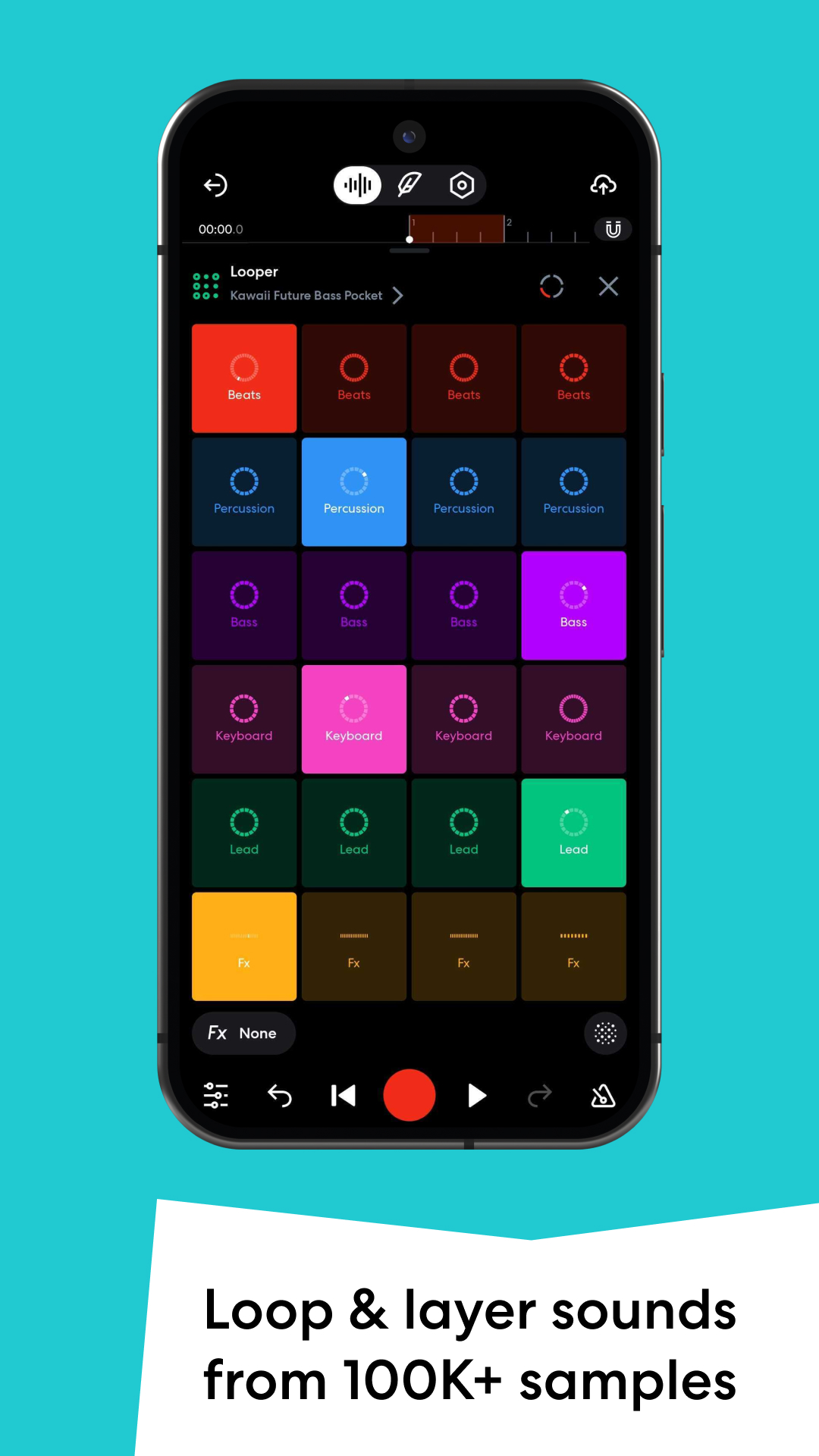 Download BandLab – Music Making Studio APKs for Android - APKMirror