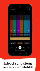BandLab – Music Making Studio 10.97.2 BandLab – Music Making Studio 10.97.2