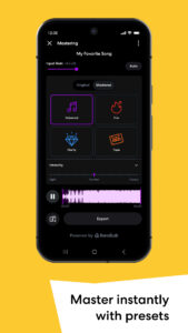 BandLab – Music Making Studio 10.97.2 BandLab – Music Making Studio 10.97.2