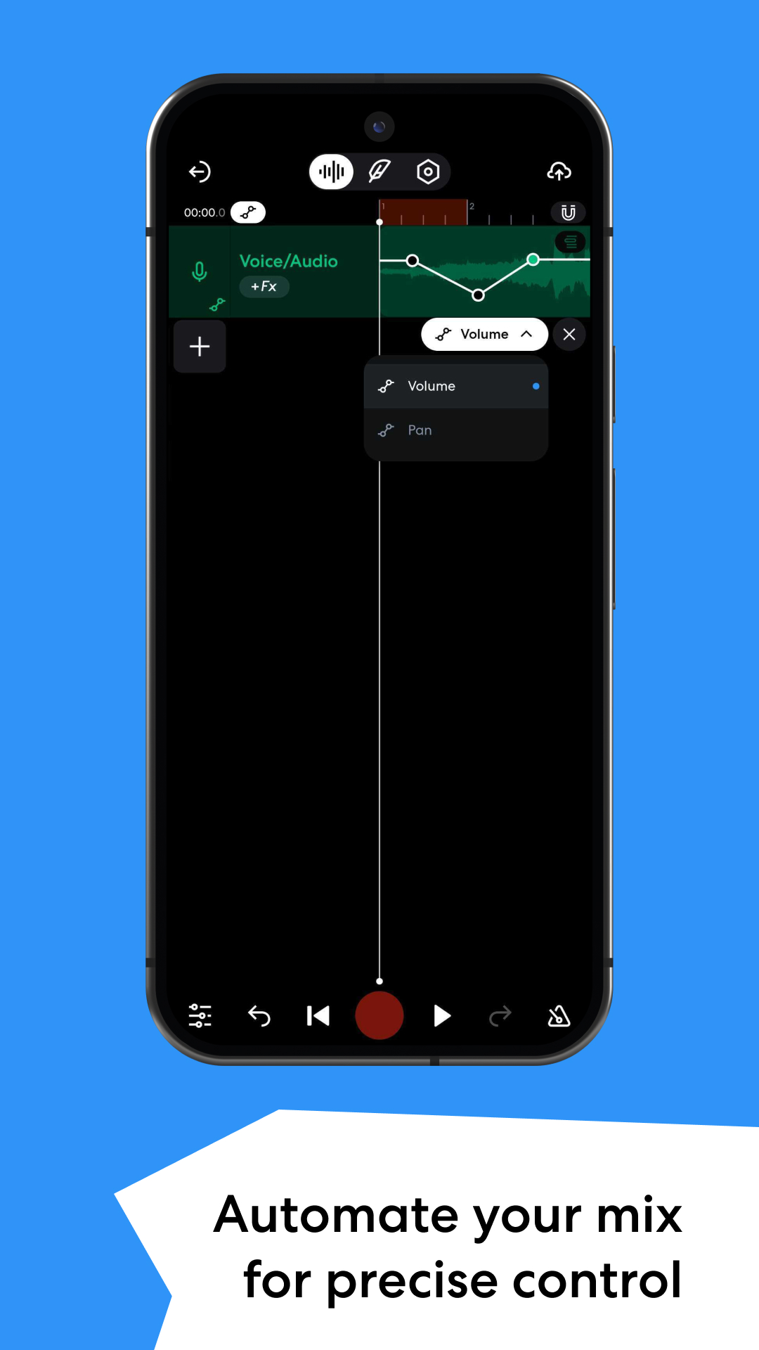 Download BandLab – Music Making Studio APKs for Android - APKMirror