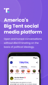 Truth Social 1.24.6 (120-640dpi)