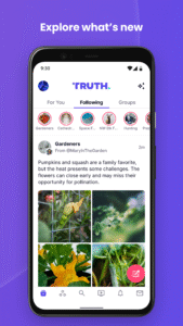 Truth Social 1.24.6 (120-640dpi)