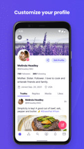 Truth Social 1.24.6 (120-640dpi)