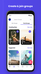 Truth Social 1.24.6 (120-640dpi)