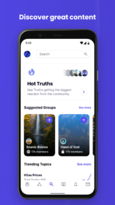 Truth Social 1.24.6 (120-640dpi)