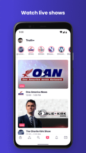 Truth Social 1.24.6 (120-640dpi)