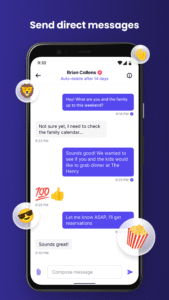 Truth Social 1.24.6 (120-640dpi)