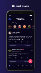 Truth Social 1.24.6 (120-640dpi)
