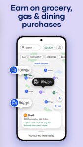 Upside: Cash Back - Gas & Food 10.70.0 (120-640dpi) (Android 9.0+) Upside: Cash Back - Gas & Food 10.70.0 (120-640dpi) (Android 9.0+)