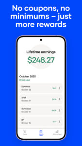 Upside: Cash Back - Gas & Food 10.70.0 (120-640dpi) (Android 9.0+) Upside: Cash Back - Gas & Food 10.70.0 (120-640dpi) (Android 9.0+)