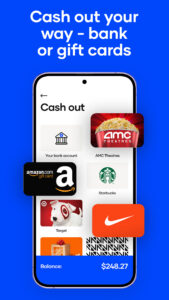 Upside: Cash Back - Gas & Food 10.70.0 (120-640dpi) (Android 9.0+) Upside: Cash Back - Gas & Food 10.70.0 (120-640dpi) (Android 9.0+)