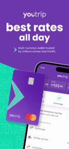 YouTrip 4.46.1.5042 YouTrip 4.46.1.5042