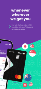 YouTrip 4.46.1.5042 YouTrip 4.46.1.5042