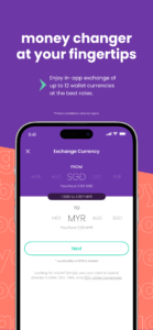 YouTrip 4.46.1.5042 YouTrip 4.46.1.5042