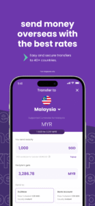 YouTrip 4.46.1.5042 YouTrip 4.46.1.5042