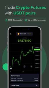 CoinSwitch: Buy Bitcoin Crypto 8.1.0 (x86) (Android 7.0+)
