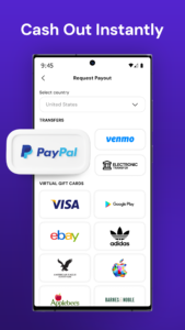 Pawns.app: Earn Money 1.70.0