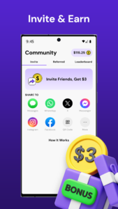 Pawns.app: Earn Money 1.70.0