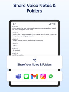 Transkriptor - Speech to Text 2.1.15 Transkriptor - Speech to Text 2.1.15