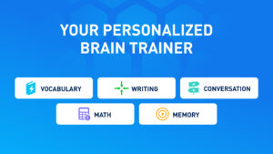 Elevate - Brain Training Games 5.218.0