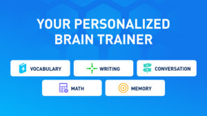 Elevate - Brain Training Games 5.218.0