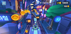 Subway Surfers 3.54.8 (arm64-v8a + arm-v7a) (Android 6.0+) Subway Surfers 3.54.8 (arm64-v8a + arm-v7a) (Android 6.0+)