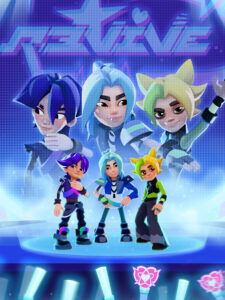 Subway Surfers 3.54.8 (arm64-v8a + arm-v7a) (Android 6.0+) Subway Surfers 3.54.8 (arm64-v8a + arm-v7a) (Android 6.0+)