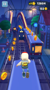 Subway Surfers 3.54.8 (arm64-v8a + arm-v7a) (Android 6.0+) Subway Surfers 3.54.8 (arm64-v8a + arm-v7a) (Android 6.0+)