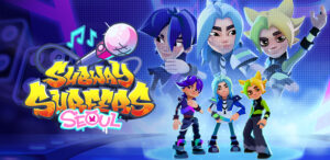 Subway Surfers 3.54.8 (arm64-v8a + arm-v7a) (Android 6.0+) Subway Surfers 3.54.8 (arm64-v8a + arm-v7a) (Android 6.0+)