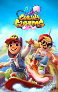 Subway Surfers 3.54.8 (arm64-v8a + arm-v7a) (Android 6.0+) Subway Surfers 3.54.8 (arm64-v8a + arm-v7a) (Android 6.0+)