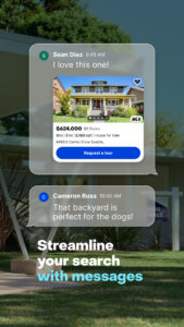 Zillow: Homes For Sale & Rent 2025.44.0.96457 (120-640dpi) (Android 10+) Zillow: Homes For Sale & Rent 2025.44.0.96457 (120-640dpi) (Android 10+)