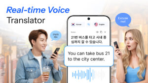 Translate: AI, Camera & Voice 2.3.1 Translate: AI, Camera & Voice 2.3.1