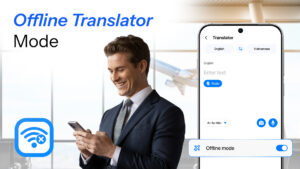 Translate: AI, Camera & Voice 2.3.1 Translate: AI, Camera & Voice 2.3.1